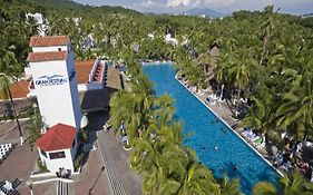 Gran Festivall All Inclusive Resort